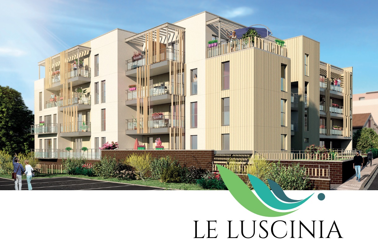 LE LUSCINIA
